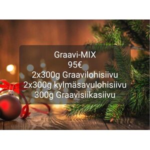 Graavi-MIX