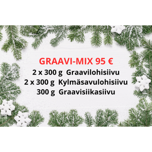 Graavi-MIX