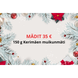 Kerimäen muikunmäti