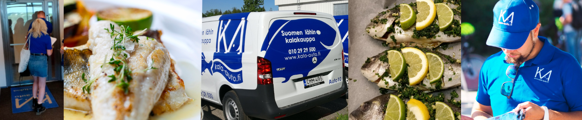 Suomen Kala-auto